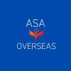 ASA company logo in vector format